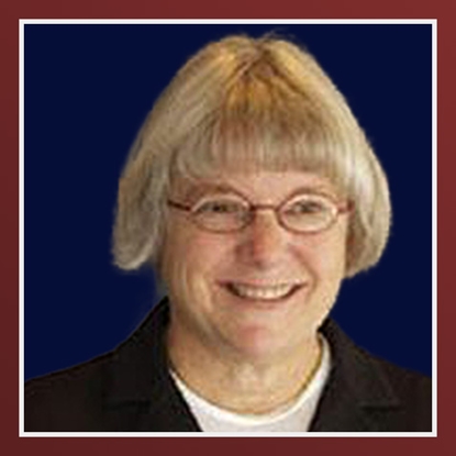 Gail Kleven Gelb, Esquire Photo