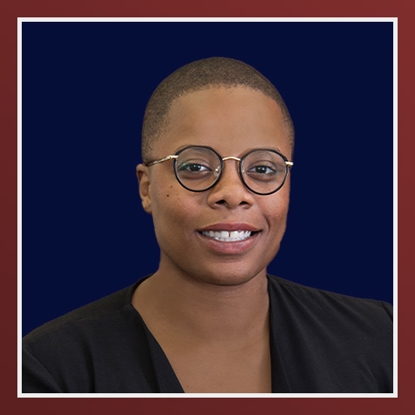 Natassja S. Reese Photo