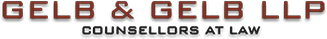 Gelb & Gelb LLP
